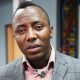 2023 Presidency: Why PDP Is in Serious Crisis - Sowore