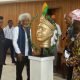 Soyinka caution youths ahead of 2019 elections