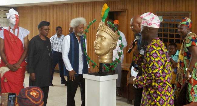  Soyinka Warns FG Again On Killings In Troubled State