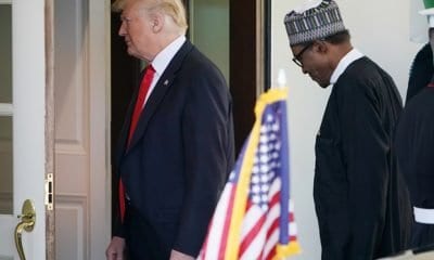 Group Sends Strong Warning To US For Placing Nigeria On Watch List