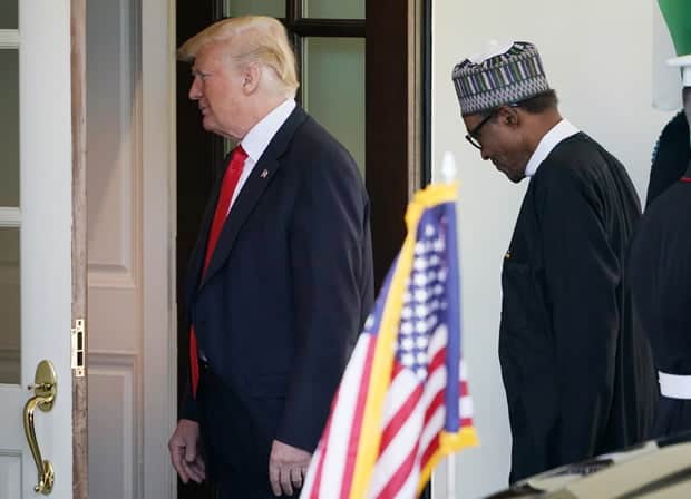 Group Sends Strong Warning To US For Placing Nigeria On Watch List
