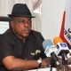 'I Was Never Suspended' - Secondus Denies Suspension From PDP