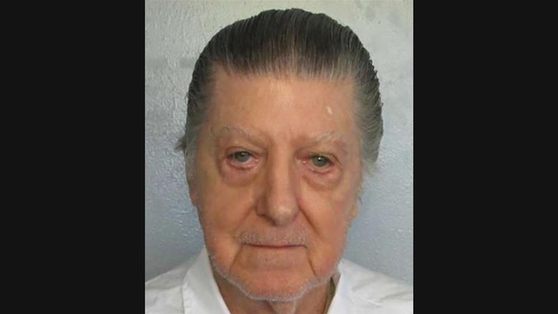 83-Year-Old Man Sentenced To Death By Alabama Court