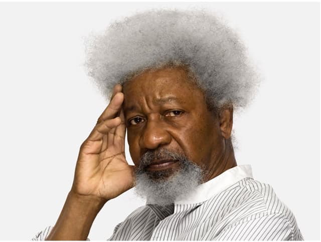 Sanwo-Olu Reacts As Soyinka Celebrates 89th Birthday