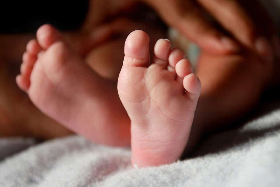 8-month-old baby found dead inside drum of water in Benin