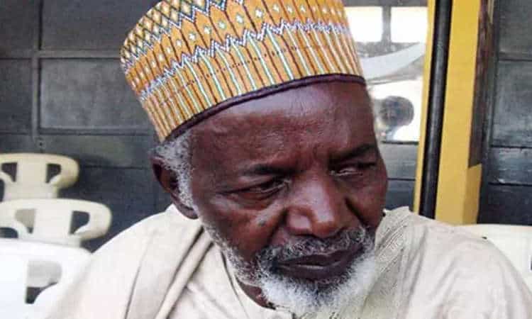 Only Thieves Can Rule Nigeria-Balarabe