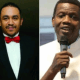 Daddy Freeze reacts to Adeboye’s latest comment on tithing