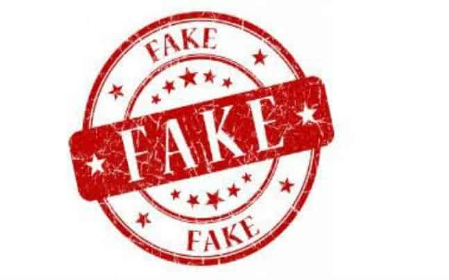 FG Partners VOA To Combat Fake News