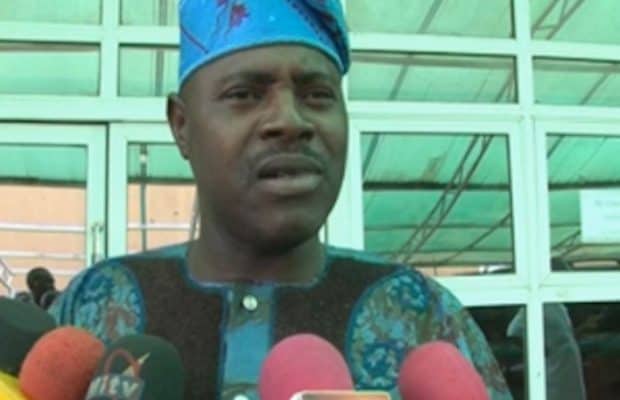 Ekiti lawmaker, Aribisogan breaks silence on arrest