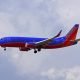 Woman killed after jet engine fails on US flight
