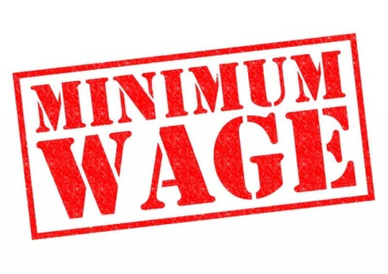 FG Gives Update On New Minimum Wage Payment