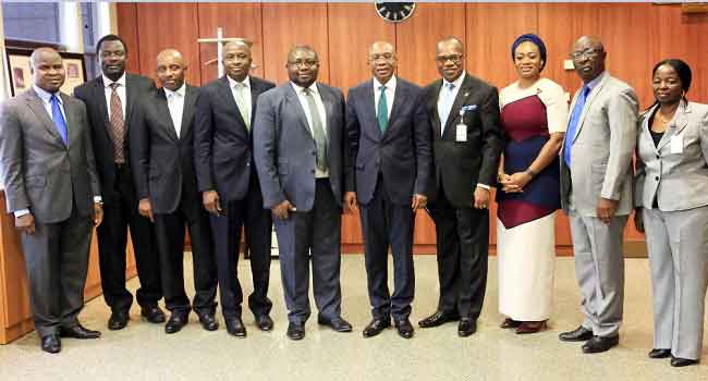 CBN retained Monetary Policy Rate at 14%
