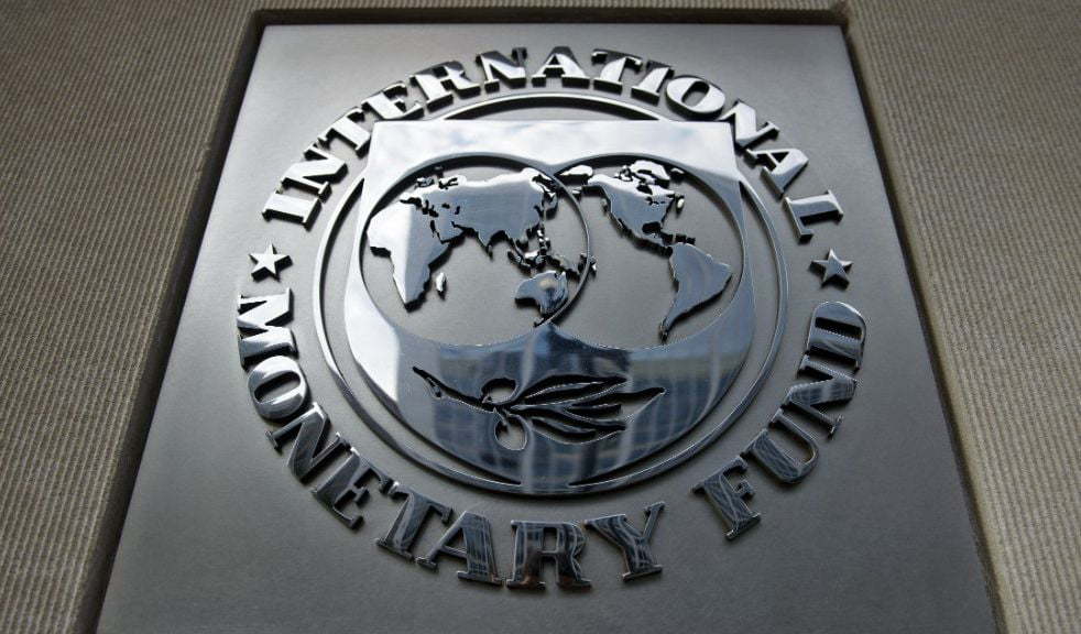 Nigeria, Others to Record 3.4 Percent Economic Growth - IMF