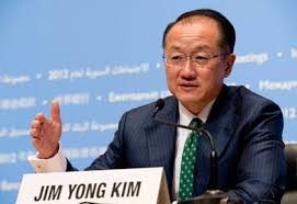 Your Children Will Learn, Earn Less In The Future”- World Bank Tells Nigeria, Others