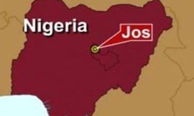 Fresh tension in Jos