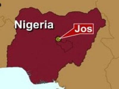 Fresh tension in Jos