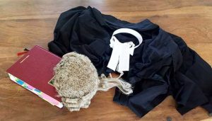 87 Lawyers Become Senior Advocates Of Nigeria (Full List)