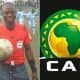 CAF bans Nigerian referee, Joseph Ogabor