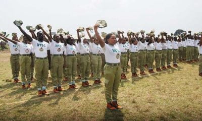 NYSC e For Corps Members