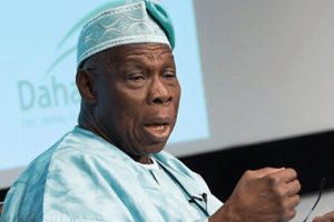 2023 General Elections Must Birth New Federation — Obasanjo