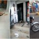 Bloodbath In Offa: Graphic Photos Of Police Officers, Other Victims Killed During The Deadly Bank Robbery In Kwara