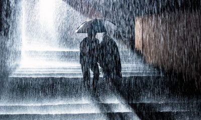 24 States, FCT To Experience Heavy Rainfall (Full List)