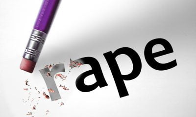 Trouble As General Overseer Allegedly Rapes Female Pastor In Lagos