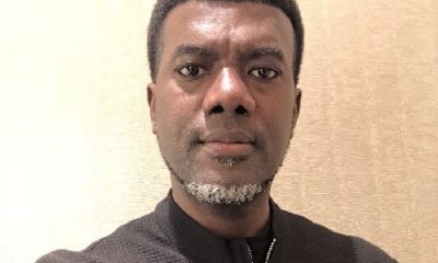 Omokri Reacts To Killing Of Female Student In Sokoto For ‘Blasphemy’