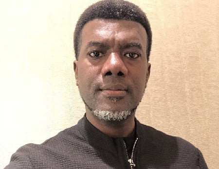 Why Tinubu, Fashola, Amaechi are looters – Jonathan’s ex-aide, Omokri