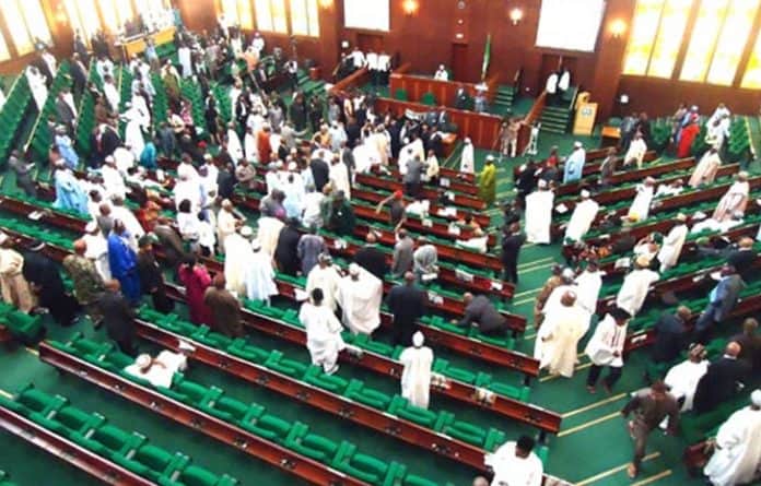 House Of Reps Postpone Resumption Date, No New Date Announced