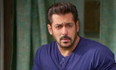 Salman Khan sentenced to five years in prison