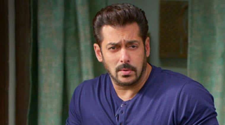 Salman Khan sentenced to five years in prison