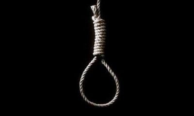 19-Year-Old Student Commits Suicide In Osun