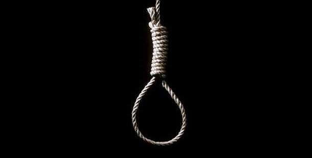 19-Year-Old Student Commits Suicide In Osun