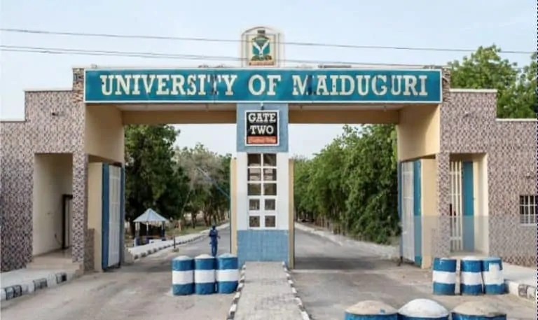 UNIMAID VC Breaks Silence On Murder Of Lecturer In His Office