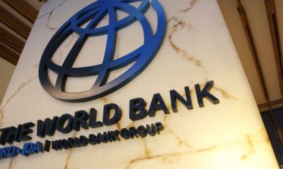 World Bank Breaks Silence On Buhari Govt $800 Million Loan Request