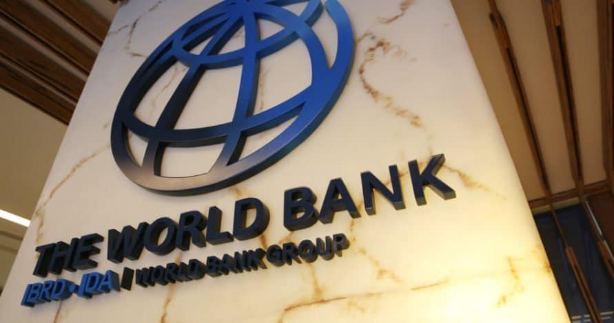 World Bank Officials Meet With Osinbajo, Adeosun, Others