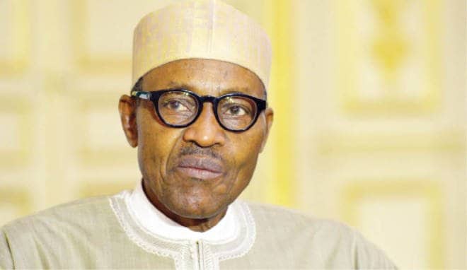 Preach ‘Righteousness And Discipline’ At Ramadan, Buhari Tells Muslims