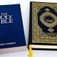 Uganda imposes tax on Bibles, Koran