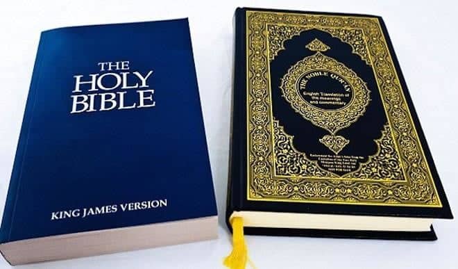 Uganda imposes tax on Bibles, Koran