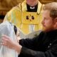 Prince Harry, Meghan Markle declared husband and wife