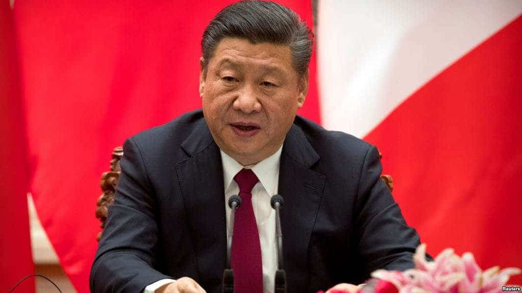 Xi Jinping Secures Another Term As China’s President