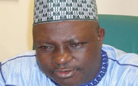 Kaduna federal lawmaker dumps APC for PDP