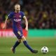 Iniesta joins Japanese club