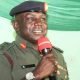 NYSC DG Seeks Teamwork From Camp Officials, Warns Corps Members
