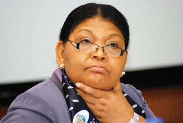 $4.5m Missing From Siezed Properties Traced To Cecilia Ibru