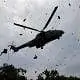 "Only The Rotor Was Damaged": Police Denies Helicopter Crash In Bauchi