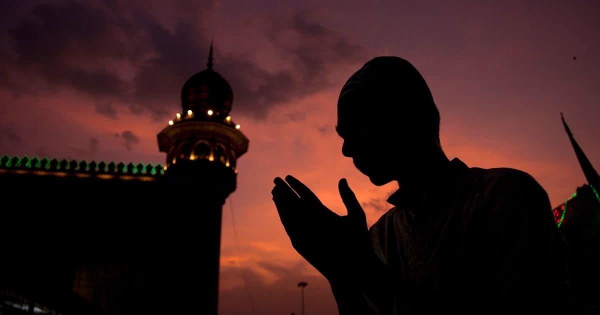 Eid-El-Fitr 2025: Saudi Arabia Sights Moon, Announces End Of Ramadan Fast