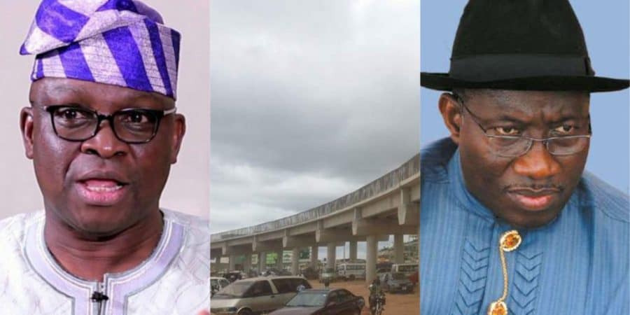 GEJ To Commission N6.4bn Overhead Bridge In Ekiti Read more https://independent.ng/gej-to-commission-n6-4bn-overhead-bridge-in-ekiti-2/