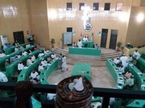 Prayer Is Key To Solving Nigeria's Problems Says Kano Speaker